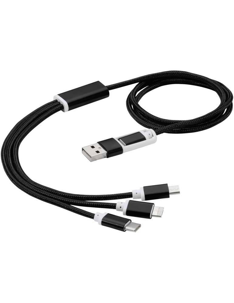Câble de charge 5-en-1 Versatile