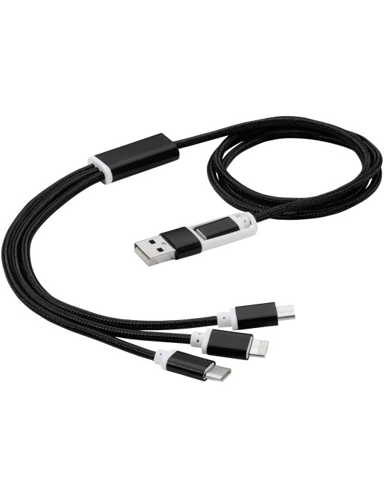 Câble de charge 5-en-1 Versatile