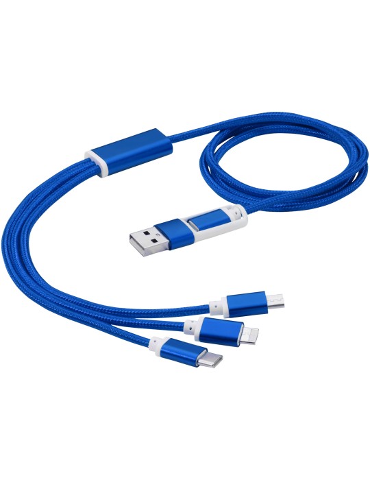 Câble de charge 5-en-1 Versatile