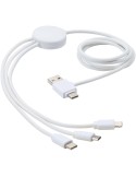 Câble de charge personnalisé antibactérien | Pure