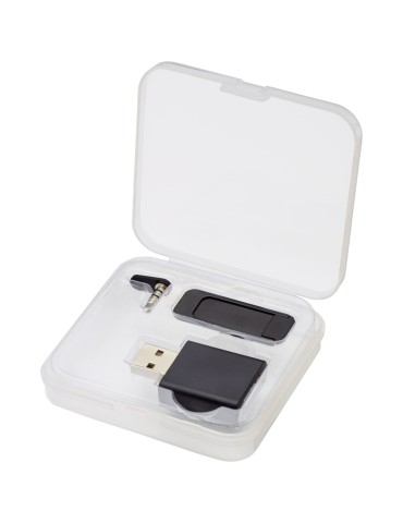 Kit de confidentialité Incognito