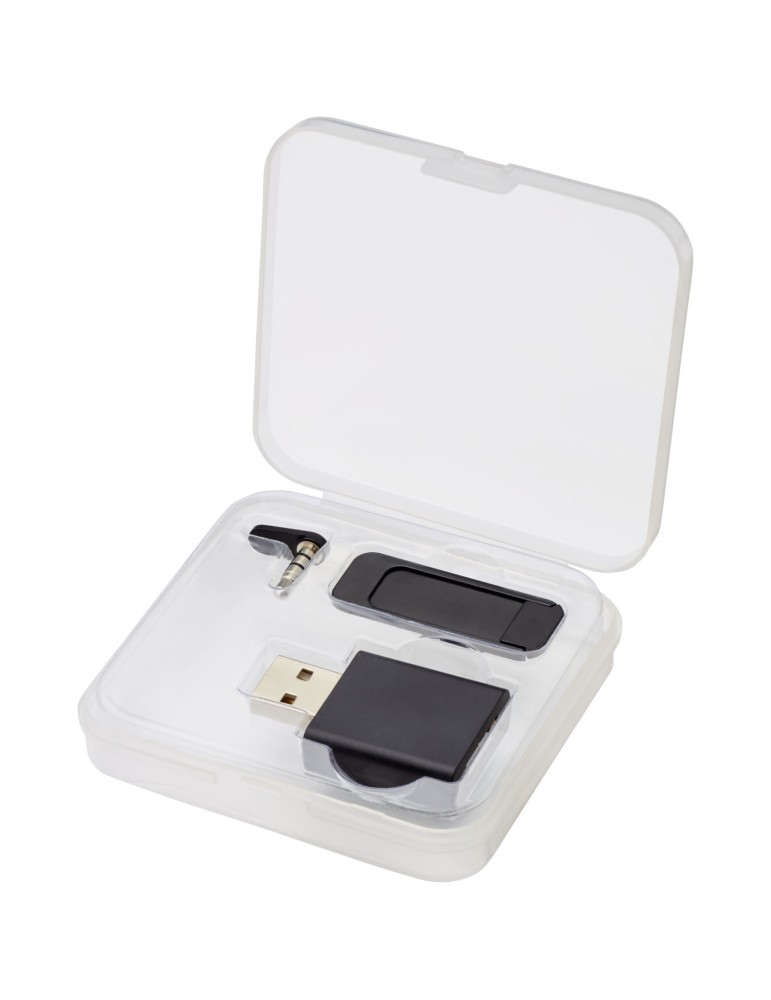 Kit de confidentialité Incognito