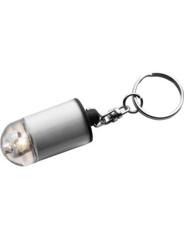 Porte-clés lampe publicitaire 2