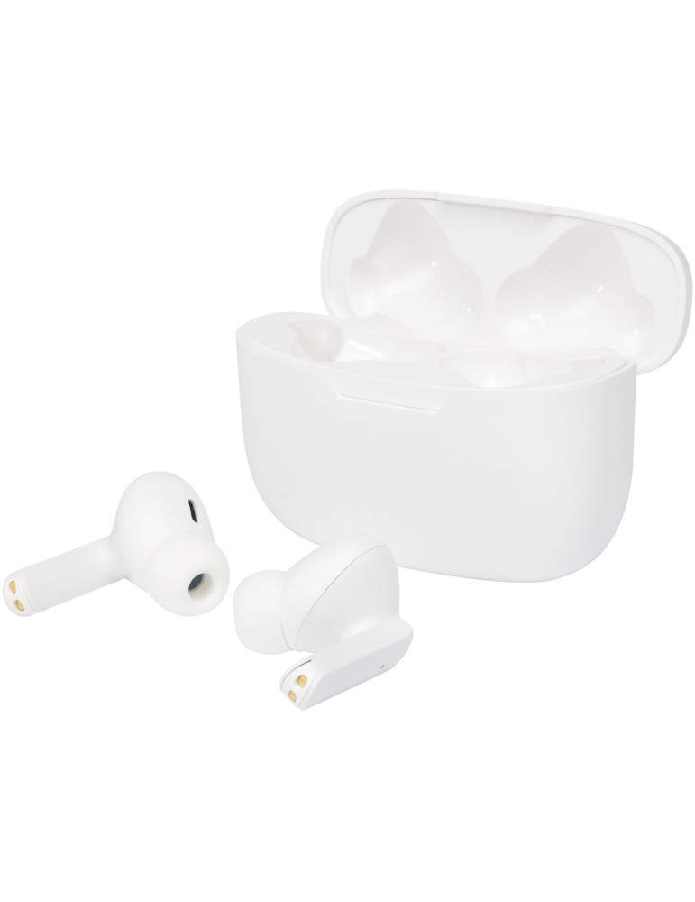 Écouteurs Essos 2.0 à appariement automatique True Wireless avec…