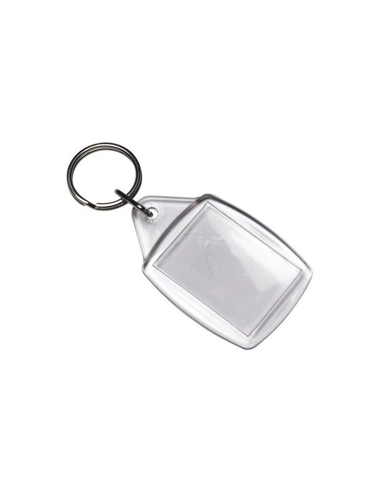 Carnet personnalisable porte-clés