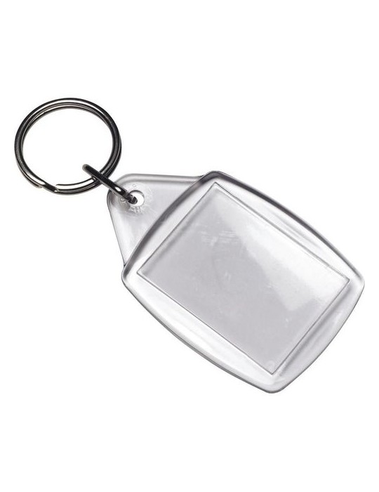 Carnet personnalisable porte-clés