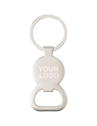 Tasse publicitaire porte-clés jeton 2