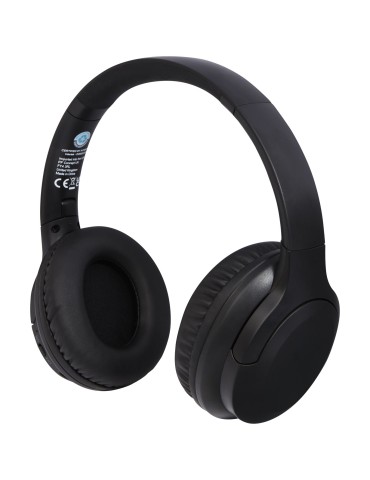 Casque Bluetooth® Loop en plastique recyclé