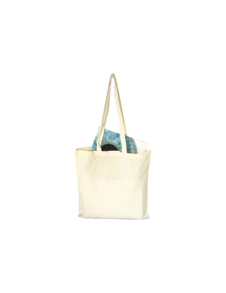 Spatule barbecue publicitaire sac shopping