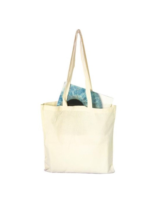 Spatule barbecue publicitaire sac shopping