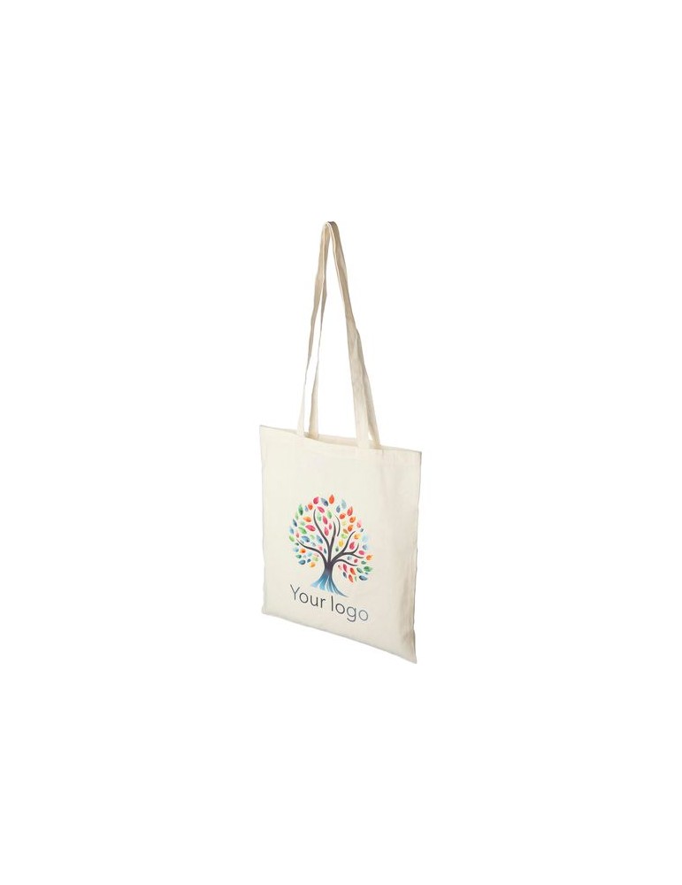 Spatule barbecue publicitaire sac shopping