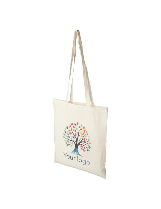 Spatule barbecue publicitaire sac shopping