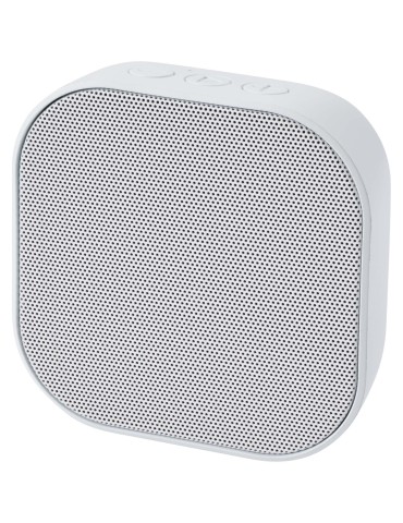 Haut-parleur Bluetooth® Stark 2.0 3W Mini RCS en plastique recyclé 2