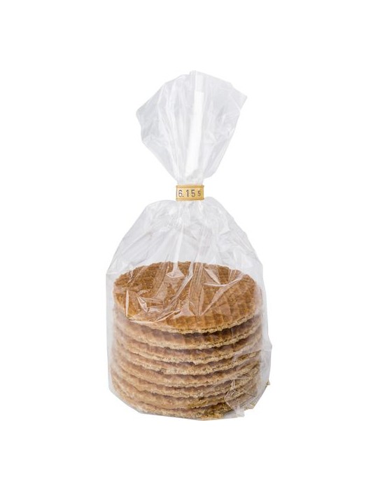 Pince barbecue publicitaire biscuit sucré