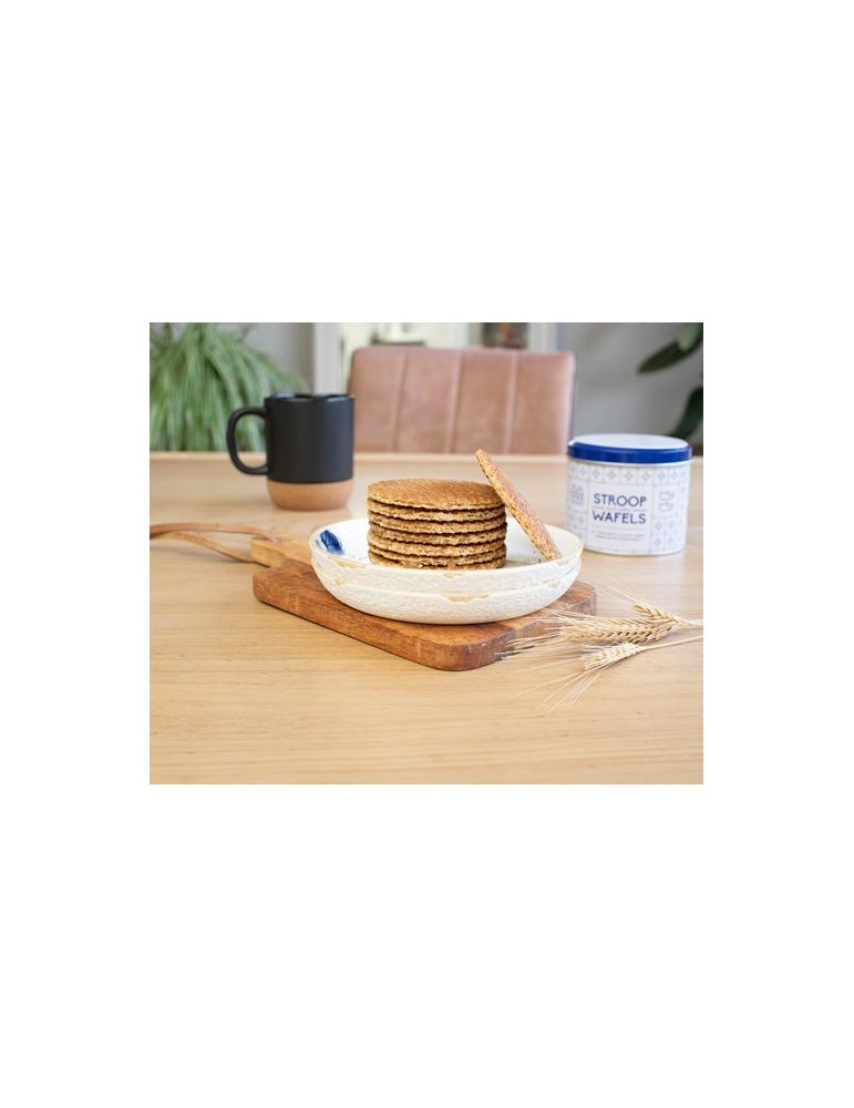 Pince barbecue publicitaire biscuit sucré