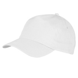 Casquette Sport Personnalisable Éco-responsable Objet Publicitaire Matières : coton Couleurs : rouge personnalisation rapide en 