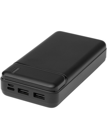 Batterie de secours Loop de 20 000 mAh en plastique recyclé