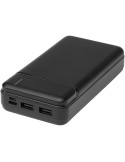 Batterie de secours 20 000 mAh, objet publicitaire | Loop