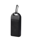 Haut-parleur Bluetooth 3 W en plastique recyclé | Omni