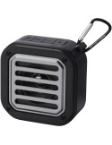 Haut-parleur solaire Bluetooth 3 W, cadeau client | Solo