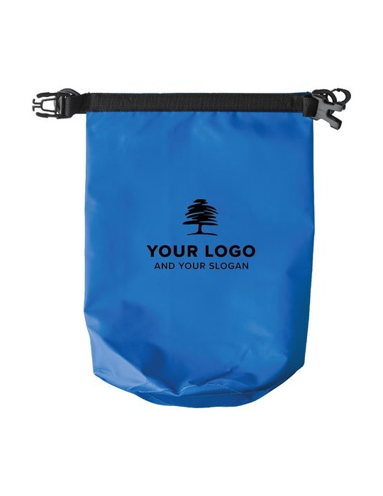 Sac étanche personnalisable en PVC