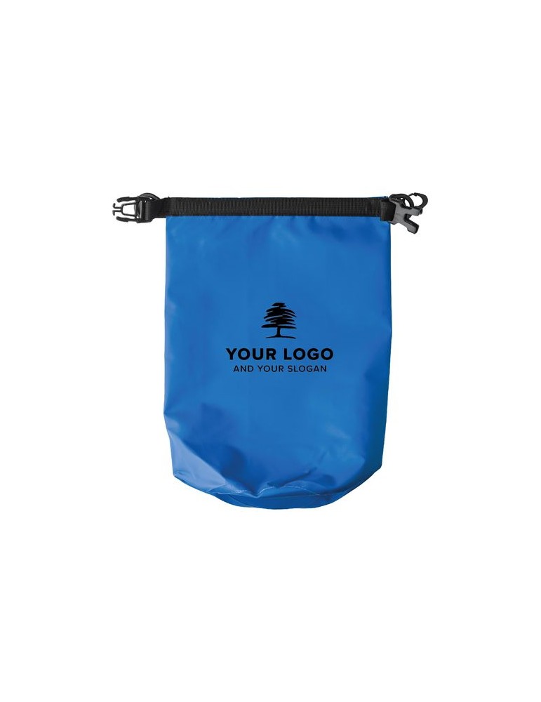 Sac étanche personnalisable en PVC