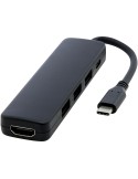 Adaptateur USB-C multimédia 4K, cadeau d'entreprise | HDMI