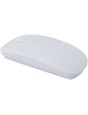 Souris sans fil optique 4 boutons, cadeau client | Menlo