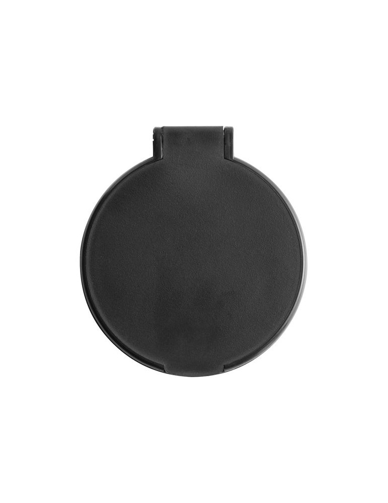 Porte-clés miroir personnalisable