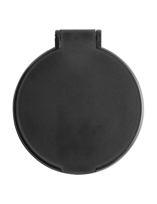 Porte-clés miroir personnalisable