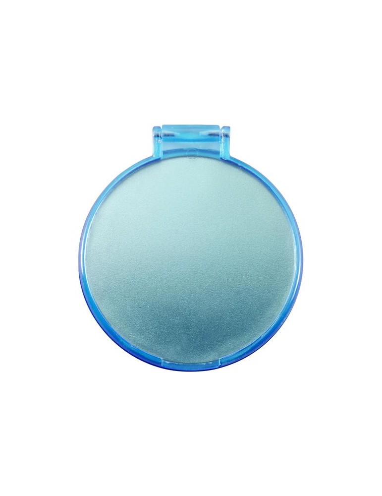 Porte-clés miroir personnalisable