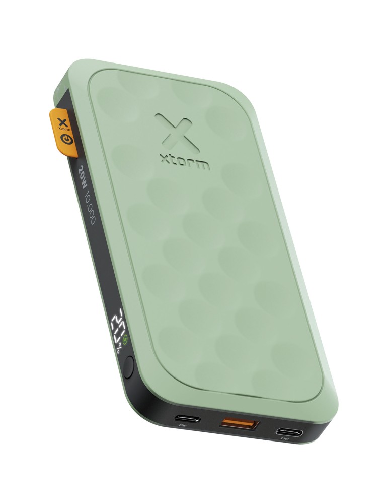Batterie de secours Xtorm FS510 Fuel Series de 10 000 mAh 20 W
