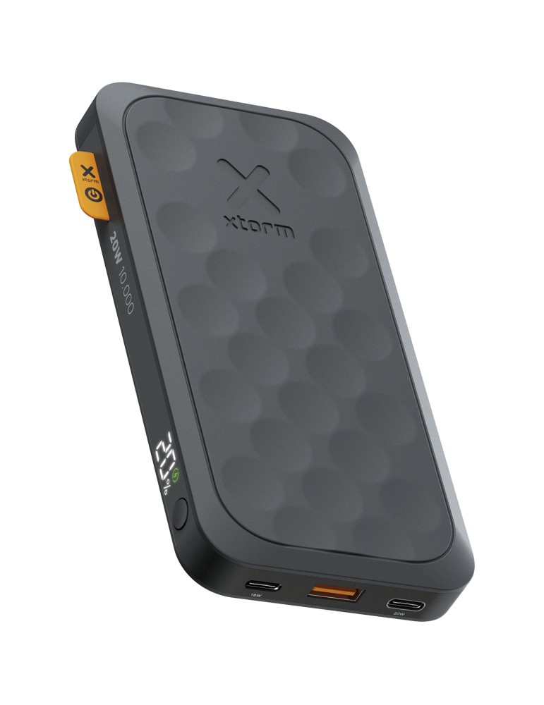 Batterie de secours Xtorm FS510 Fuel Series de 10 000 mAh 20 W