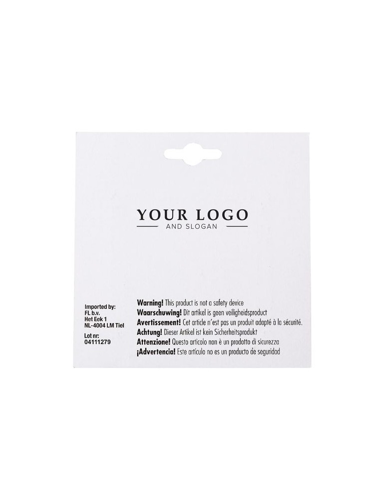 Sac en coton personnalisable pour communication