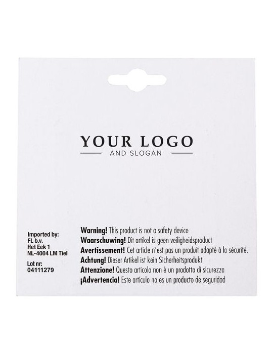 Sac en coton personnalisable pour communication