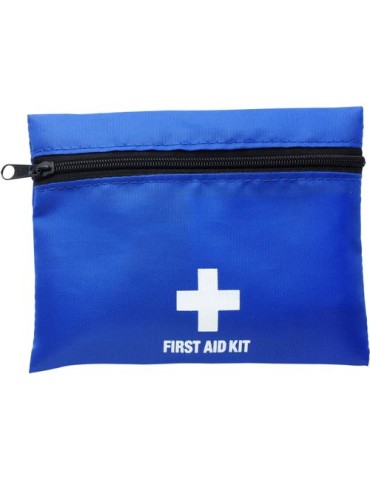 Pochette de secours personnalisable