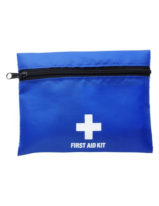 Pochette de secours personnalisable