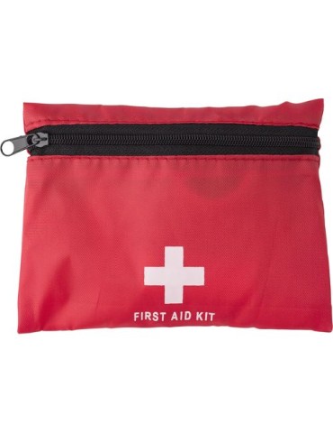 Pochette de secours personnalisable 2