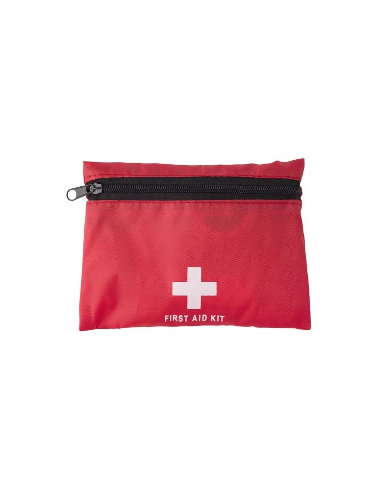 Pochette de secours personnalisable