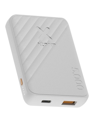Batterie de secours à charge rapide Xtorm XG205 Go2 de 12 W et 5 000… 2
