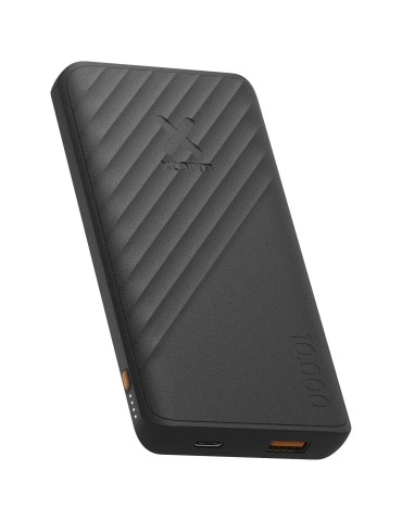 Batterie de secours à charge rapide Xtorm XG210 Go2 de 15 W et 10 000…
