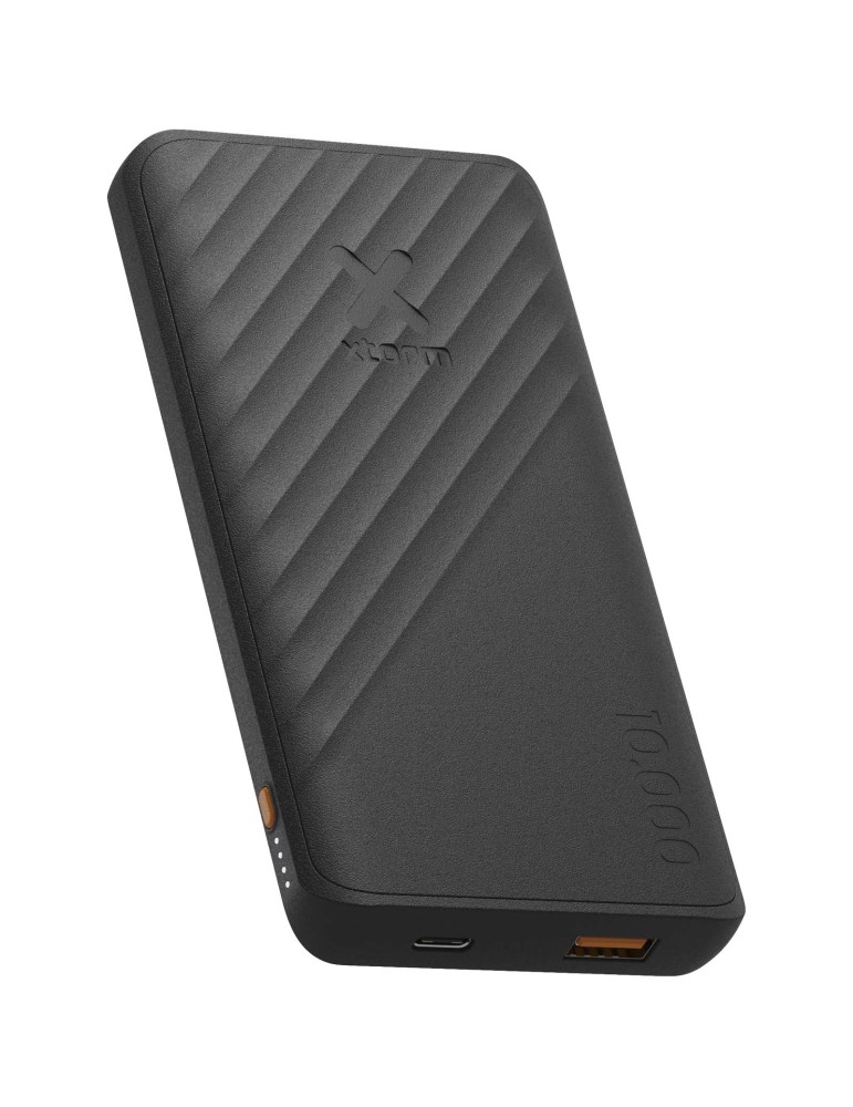 Batterie de secours à charge rapide Xtorm XG210 Go2 de 15 W et 10 000…