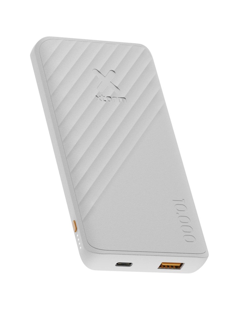Batterie de secours à charge rapide Xtorm XG210 Go2 de 15 W et 10 000…