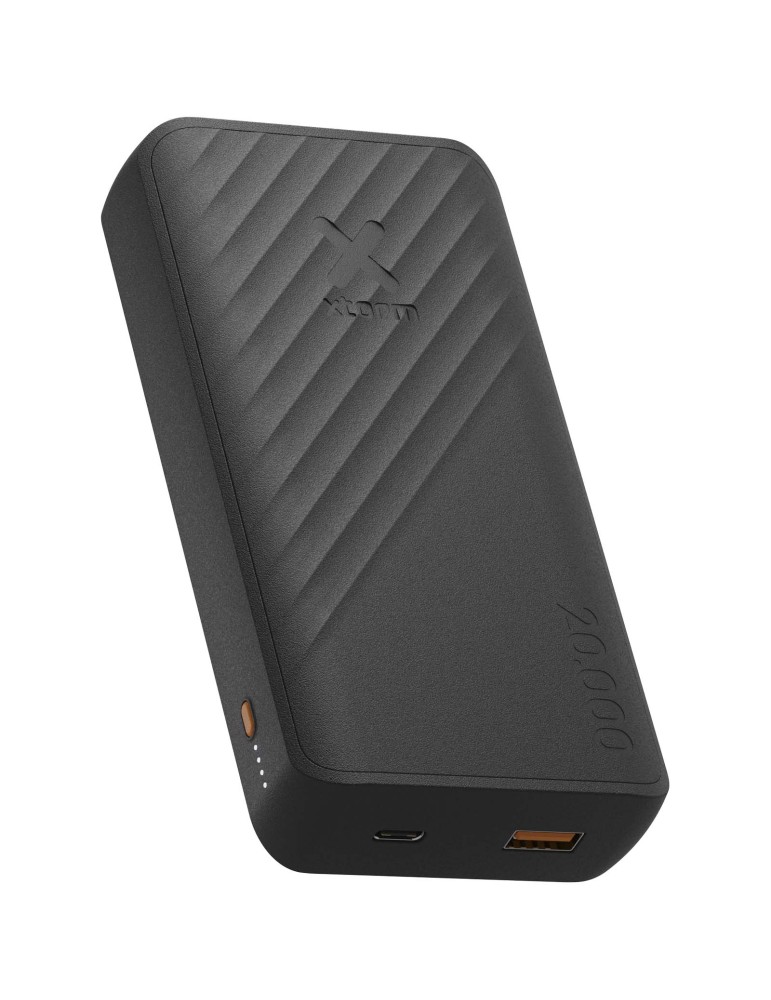 Batterie de secours à charge rapide Xtorm XG220 Go2 de 15 W et 20 000…