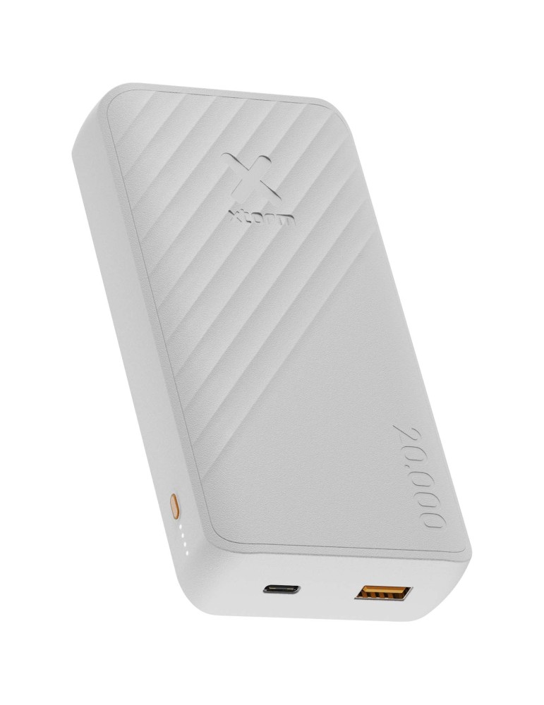 Batterie de secours à charge rapide Xtorm XG220 Go2 de 15 W et 20 000…