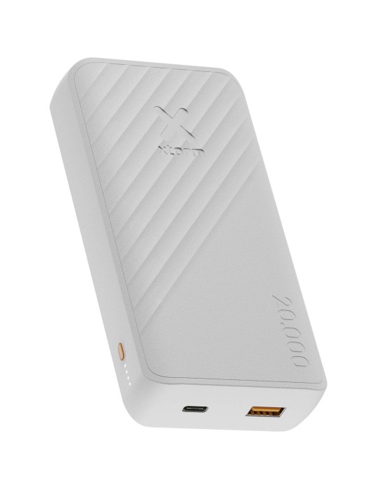 Batterie de secours à charge rapide Xtorm XG220 Go2 de 15 W et 20 000…
