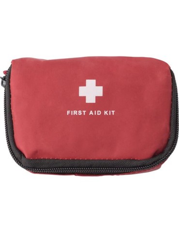 Kit de premiers secours personnalisable
