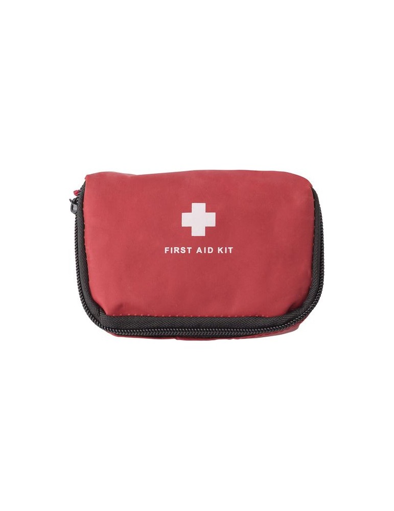 Kit de premiers secours personnalisable