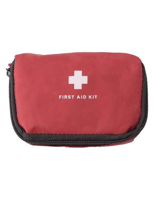 Kit de premiers secours personnalisable