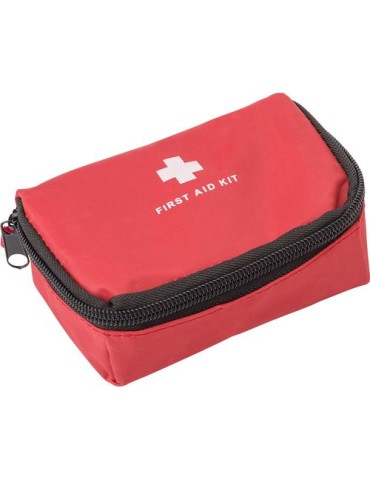 Kit de premiers secours personnalisable 2